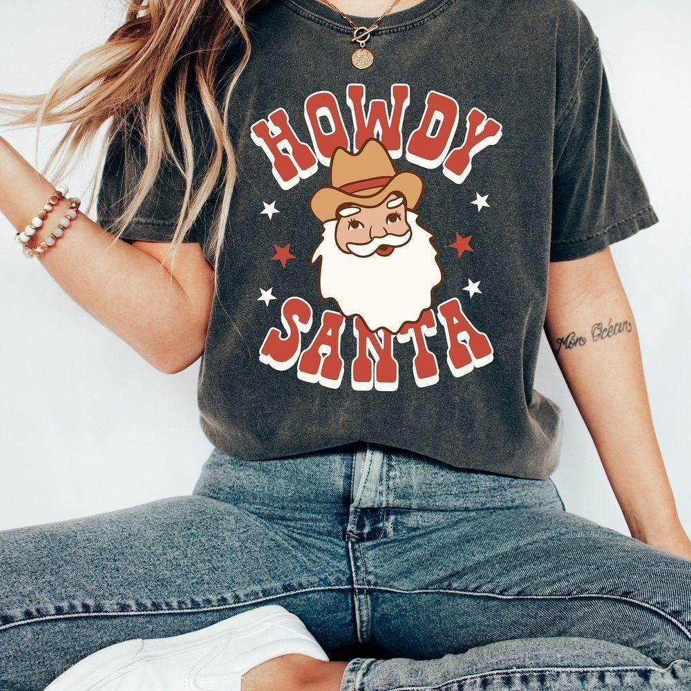 Retro Christmas 42 Vuitino Shirt
